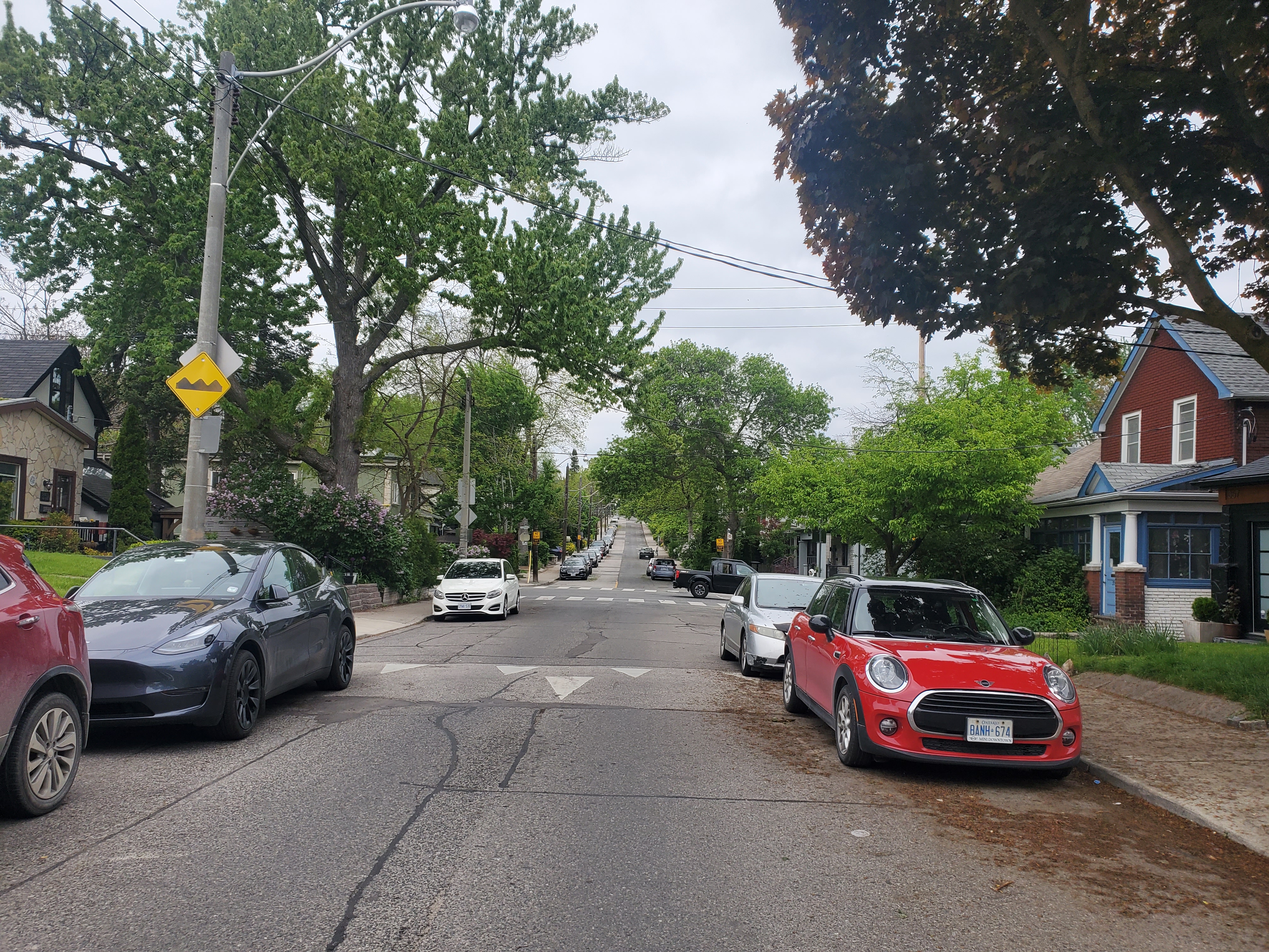 10 Rhodes Avenue Gerrard to Fairford